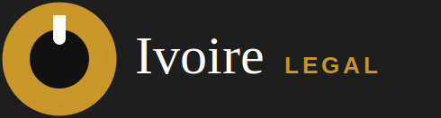 Ivoire Advisory Logo