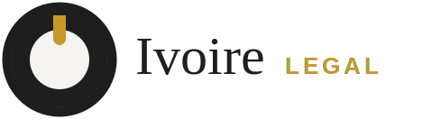 Ivoire Advisory Logo