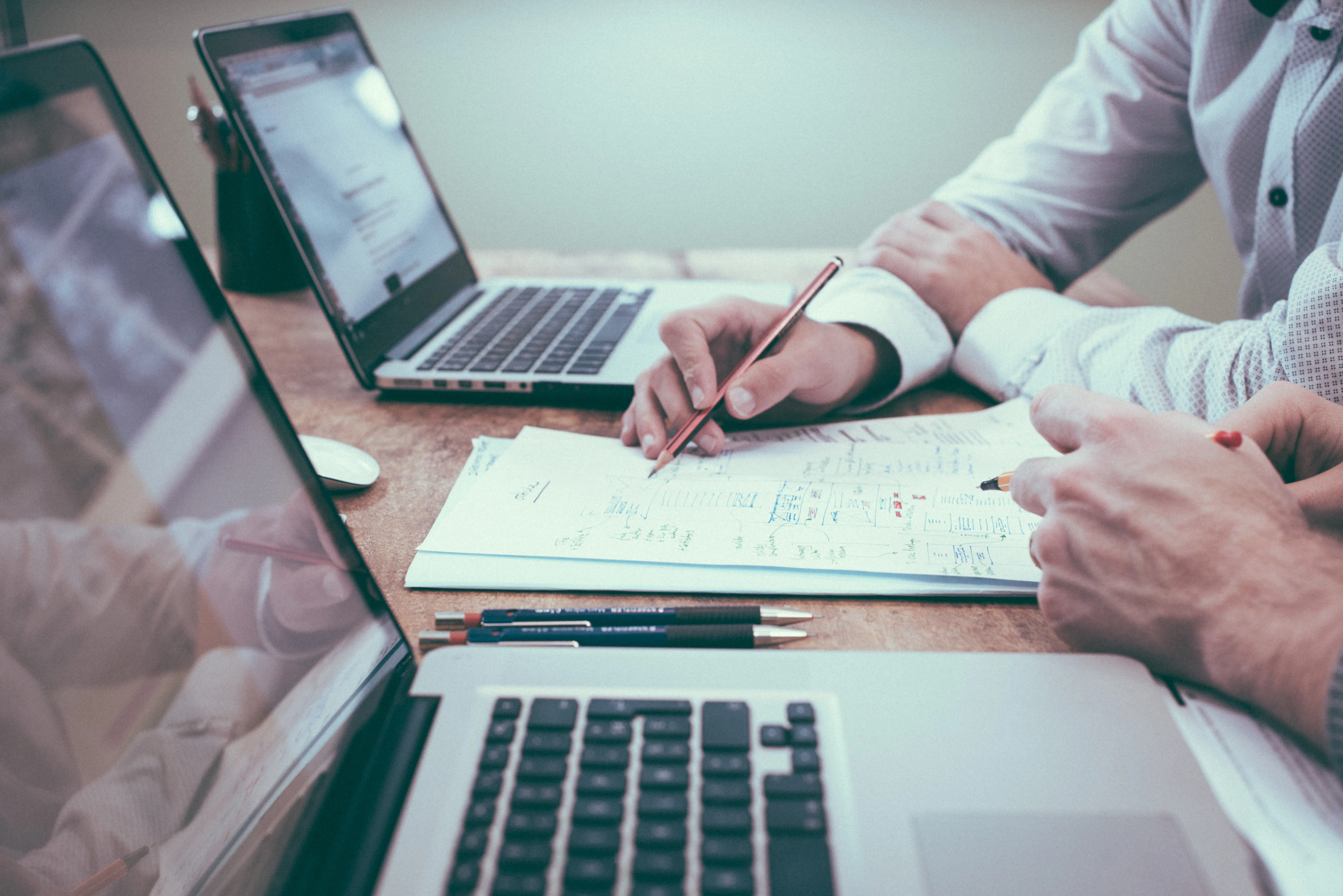Financial Technology